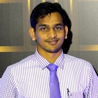 Mitesh Sawant