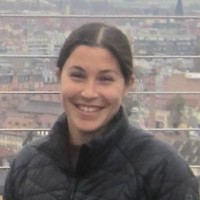 Rachel Montalto