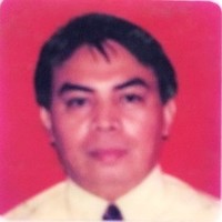 Noel Antonio