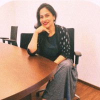 Yamini Walavalkar