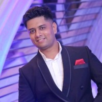 Raman Thakur