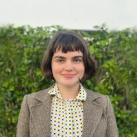 Rosa Martin