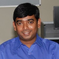 Dinesh Kumar