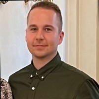 Benjamin Kosiek