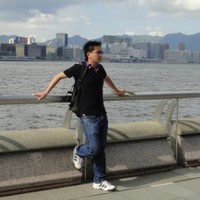 Leon Yang