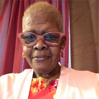Carol Shepherd