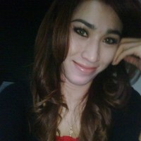 Donna Damayanti