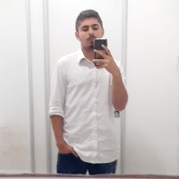 joão Victor Almeida