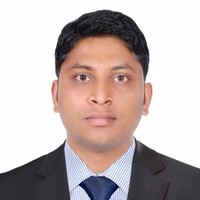 Raghavendra Neelakantappa