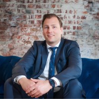 Jan-Jaap van der Borden