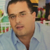 Javier Josse Larrondo