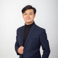 Michael Reno Pratama Setyawan