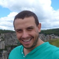 Tiago Baum