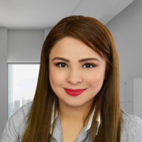 Stephanie Yareli Mendoza Perez