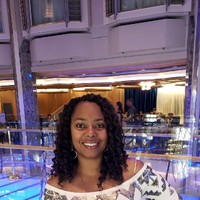 Shamika Hill