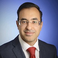 Naveed Khan