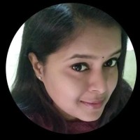 Maheshwari Jella