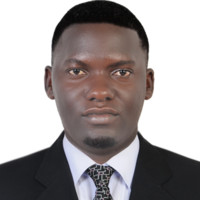 Johnathan Kibuuka