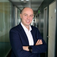 Ivan Dimitrov, CCEP-I