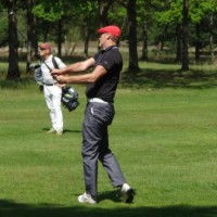 Richard van der kaap