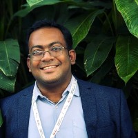Rajarshi Bhattacharyya