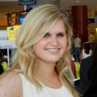 Nicole Brodie