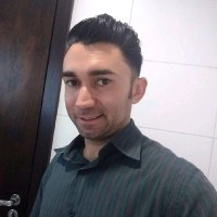 Alex Guimarães