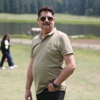 Dilip Moolchandani