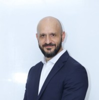 Tarek Itani