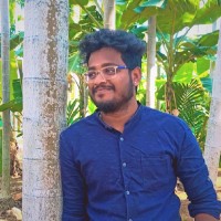 Manikandan N