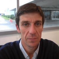 Martin Bonjour Oyarzo