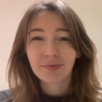 Katie Perrott