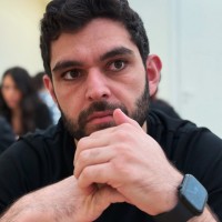 Khodr Nasereddine