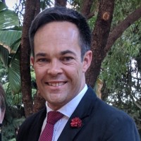 Francois Veldsman