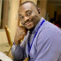 Oluwaseyi Olokode