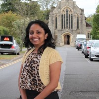 Nishanthi Rathnam PGDip(UK), MBA(UK)