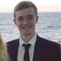 Callum Pickering