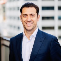 Alex Tarantino