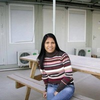 Michelle Sapanghila