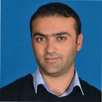 Ibrahim Hroub