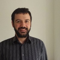 Arnaud Lafon