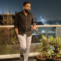 Vishal Londhe