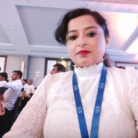 Sangeeta Sharma