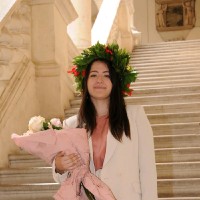 Ilaria Claudia Rossi