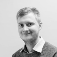 Andy Stobberup