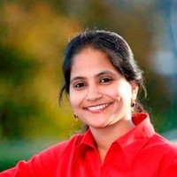 Sharada Manchukonda