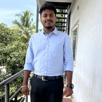 Nagarjun Venkatesh
