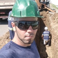 Jorge Valmir Bueno Bueno