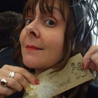 Sophie McDougall