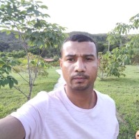 Erivelton Ferreira de jesus